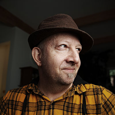 Alan Koeninger